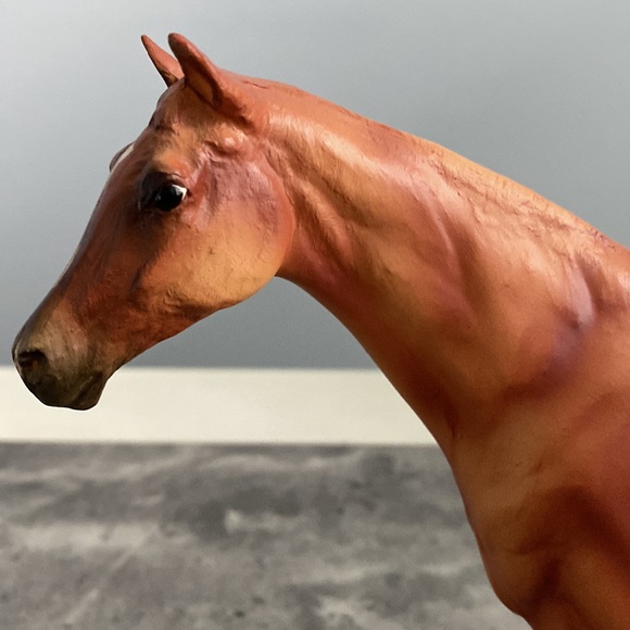 Breyer Retired Let’s Go Riding: Racing - Picture 9 of 16